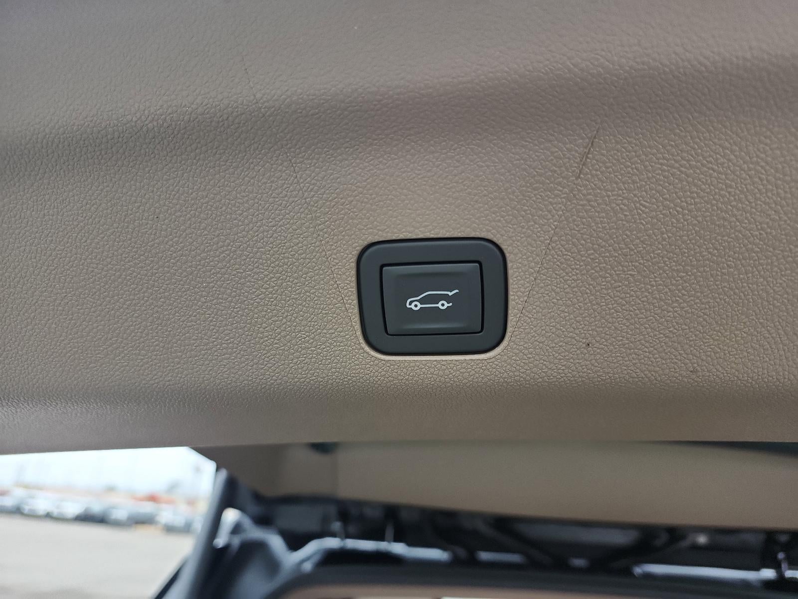 2026 GMC Yukon XL 4WD 4dr Denali