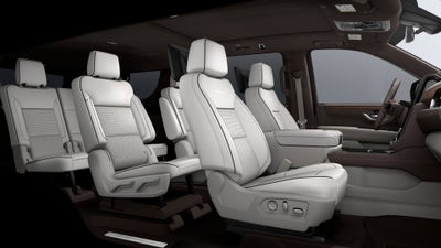 2026 GMC Yukon XL 4WD 4dr Denali