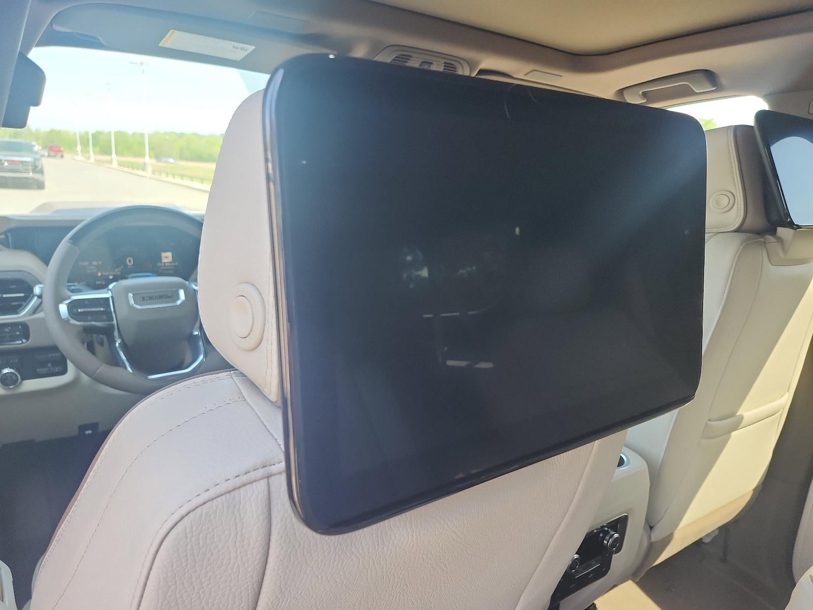 2026 GMC Yukon XL 4WD 4dr Denali