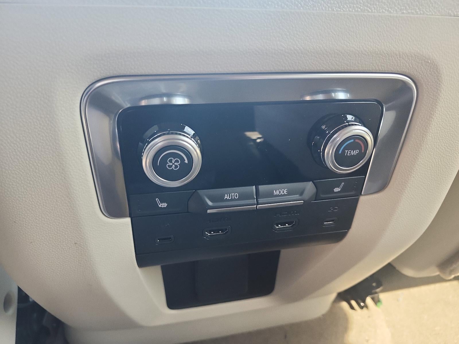 2026 GMC Yukon XL 4WD 4dr Denali