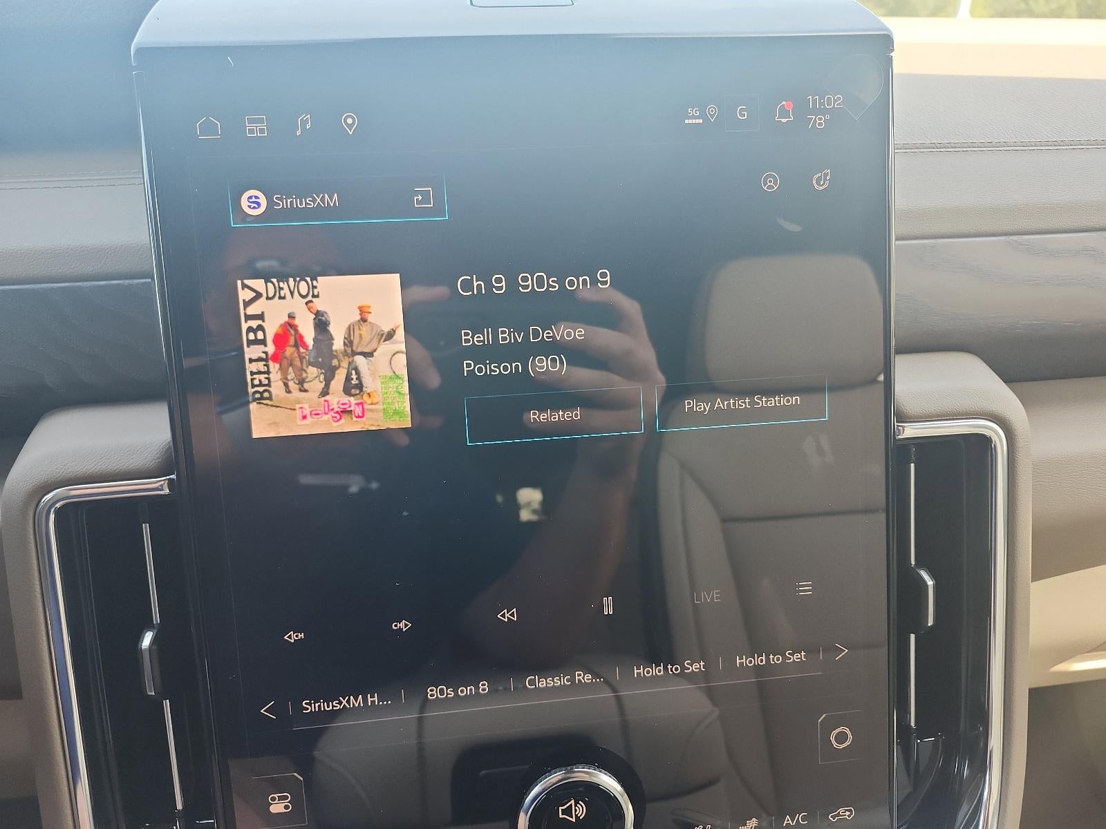 2026 GMC Yukon XL 4WD 4dr Denali