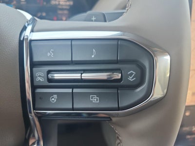 2026 GMC Yukon XL 4WD 4dr Denali