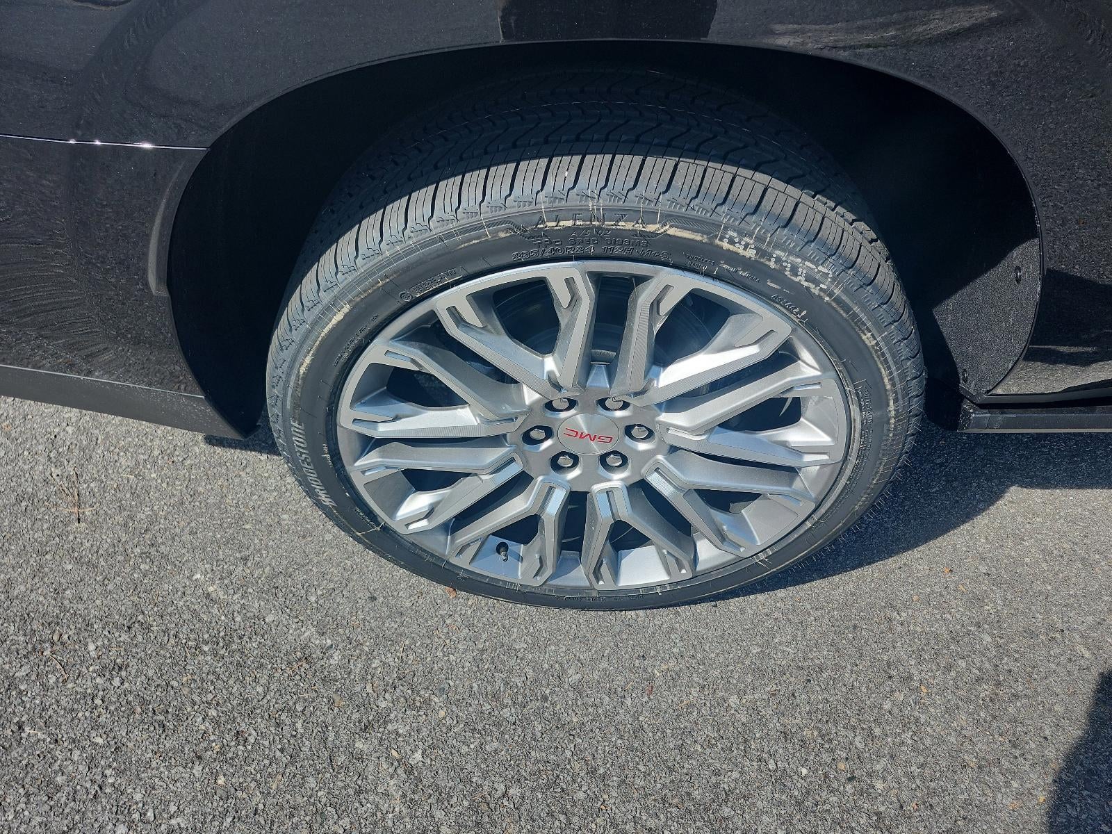 2026 GMC Yukon XL 4WD 4dr Denali