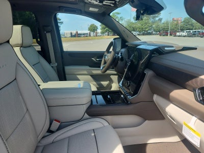 2026 GMC Yukon XL 4WD 4dr Denali