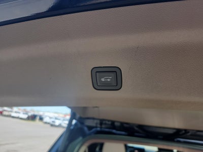 2026 GMC Yukon XL 4WD 4dr Denali