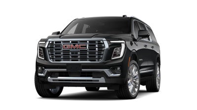 2026 GMC Yukon XL 4WD 4dr Denali