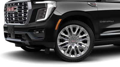 2026 GMC Yukon XL 4WD 4dr Denali