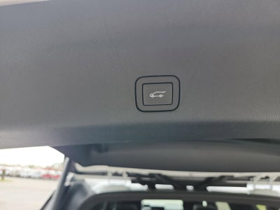 2026 GMC Yukon XL 4WD 4dr Denali