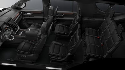 2026 GMC Yukon XL 4WD 4dr Denali