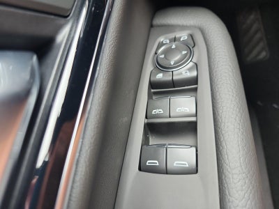 2026 GMC Yukon XL 4WD 4dr Denali