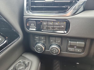 2026 GMC Yukon XL 4WD 4dr Denali