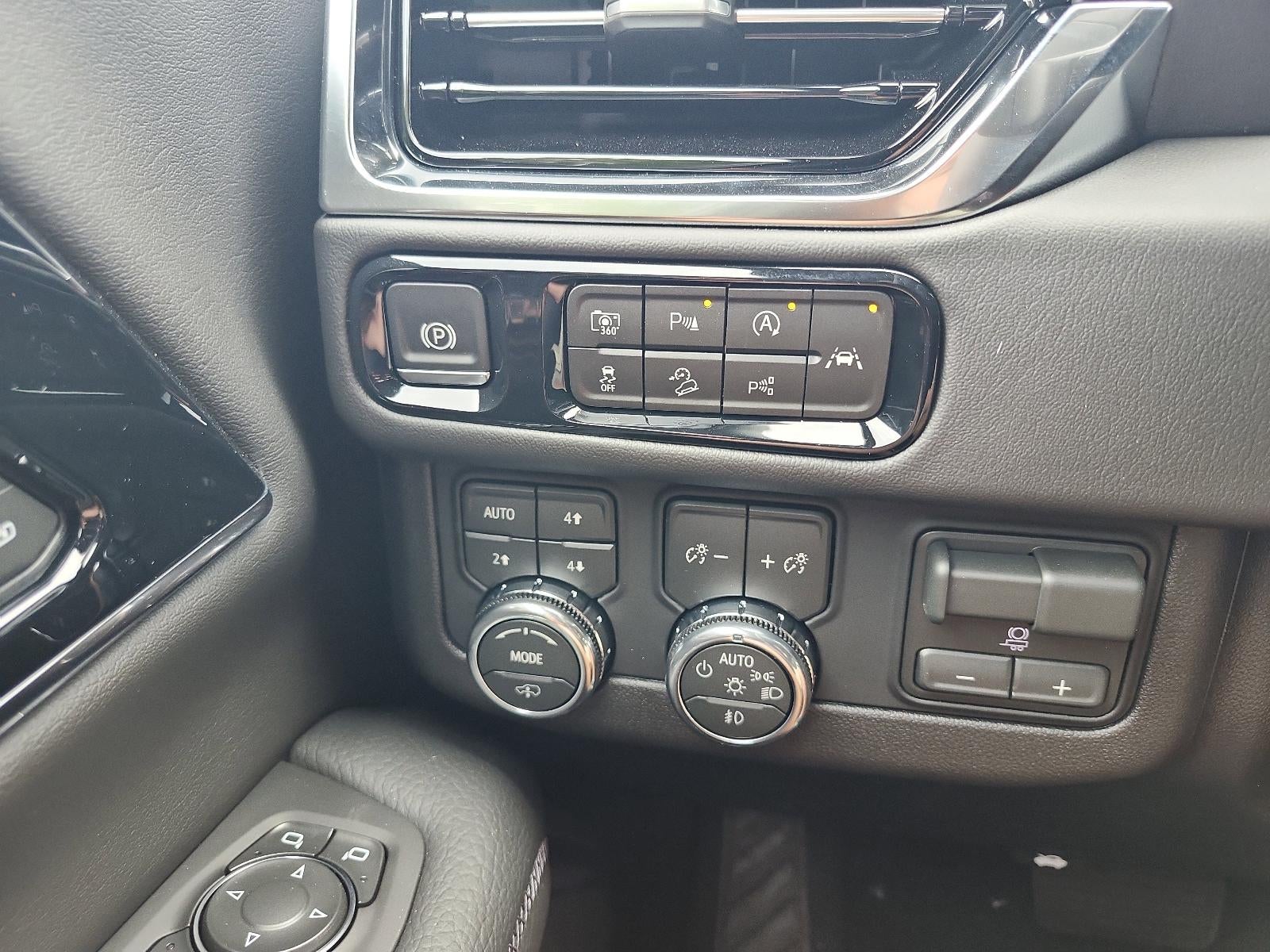 2026 GMC Yukon XL 4WD 4dr Denali