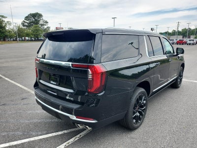 2026 GMC Yukon XL 4WD 4dr Denali