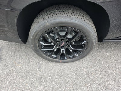 2026 GMC Yukon XL 4WD 4dr Denali