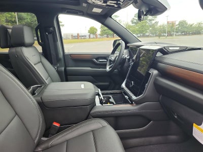2026 GMC Yukon XL 4WD 4dr Denali