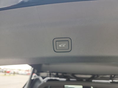 2026 GMC Yukon XL 4WD 4dr Denali