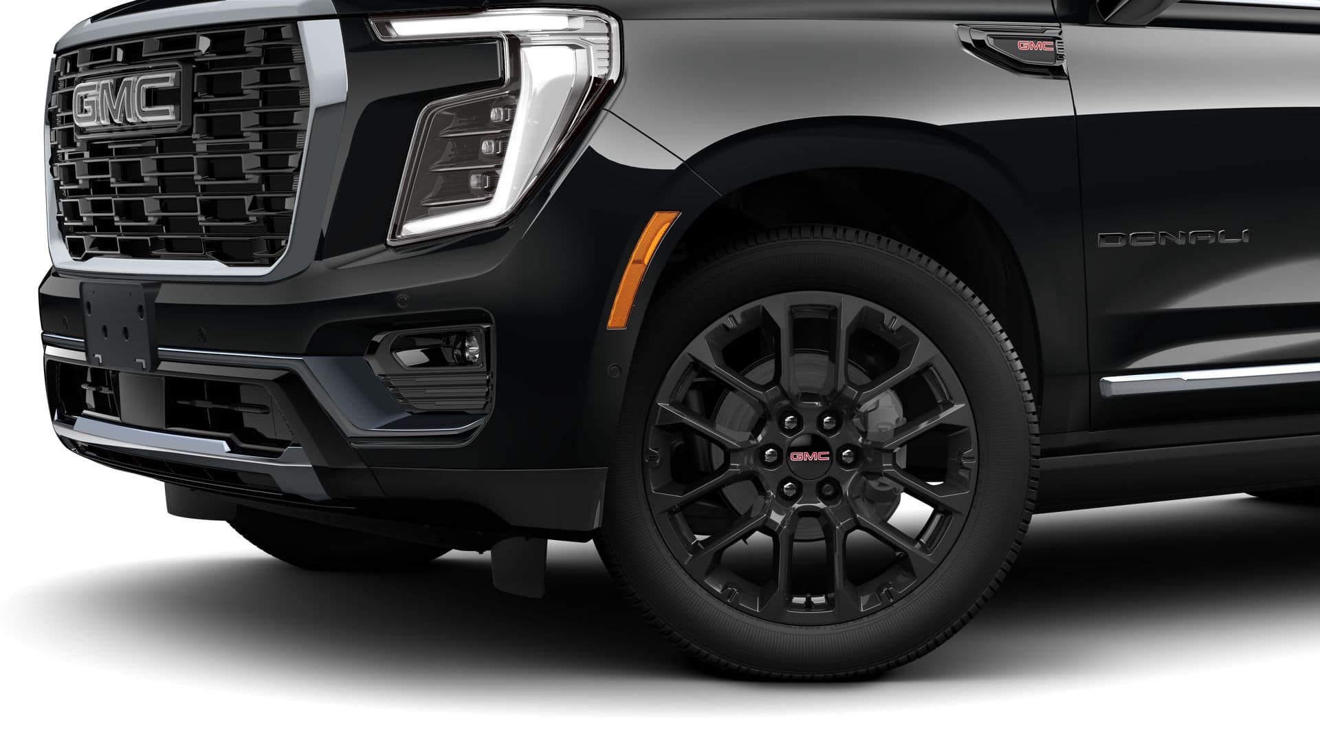 2026 GMC Yukon XL 4WD 4dr Denali