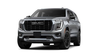 2026 GMC Yukon XL 4WD 4dr Denali