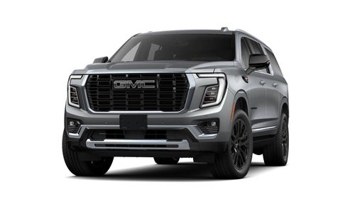 2026 GMC Yukon XL 4WD 4dr Denali