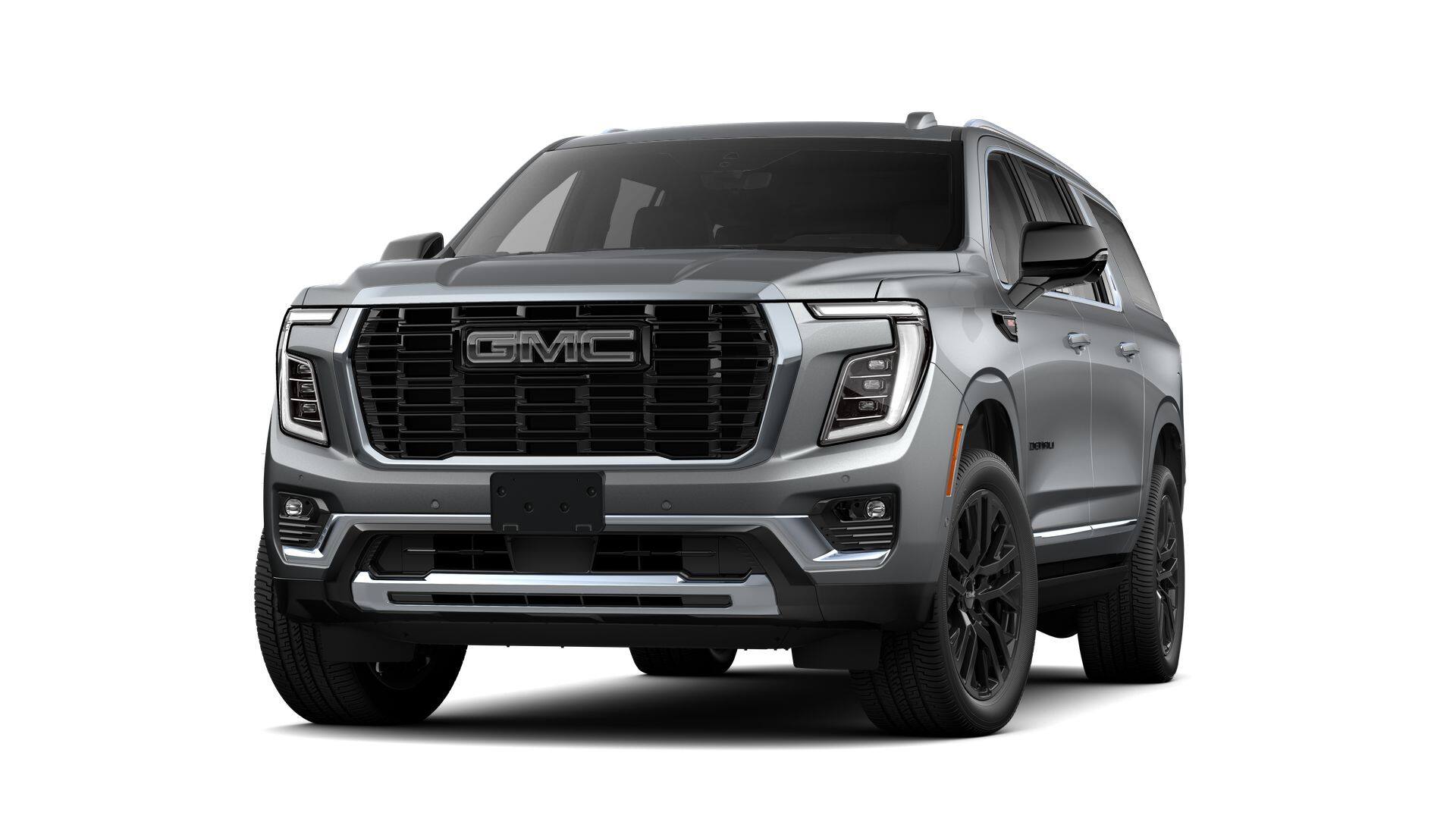 2026 GMC Yukon XL 4WD 4dr Denali