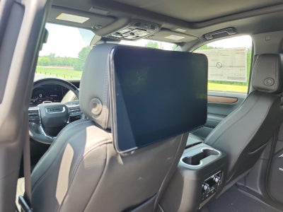 2026 GMC Yukon XL 4WD 4dr Denali