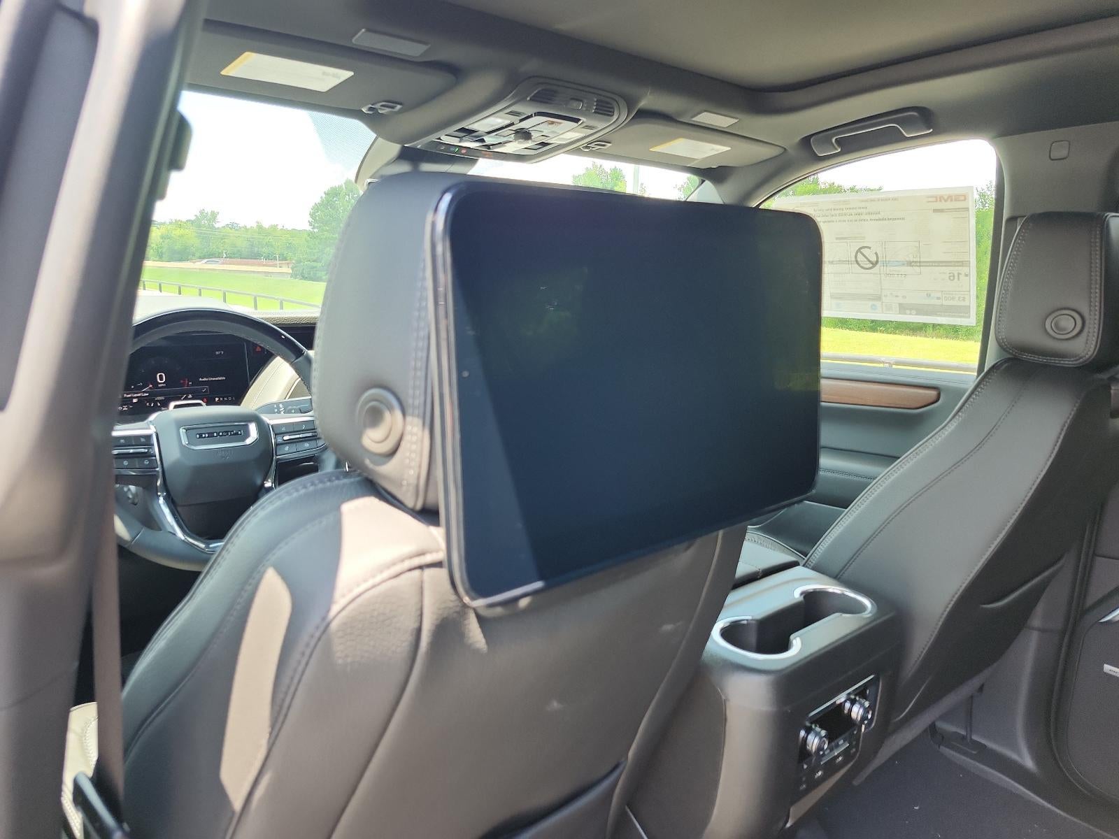 2026 GMC Yukon XL 4WD 4dr Denali