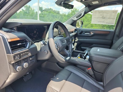 2026 GMC Yukon XL 4WD 4dr Denali
