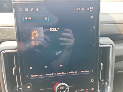 2026 GMC Yukon XL 4WD 4dr Denali