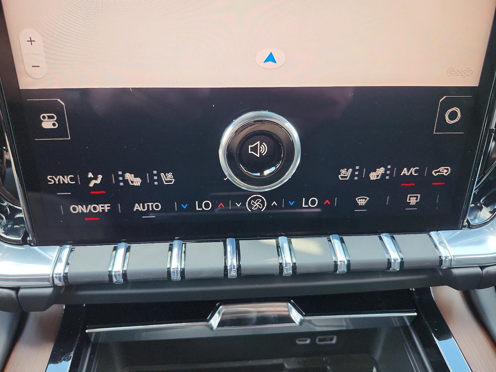 2026 GMC Yukon XL 4WD 4dr Denali