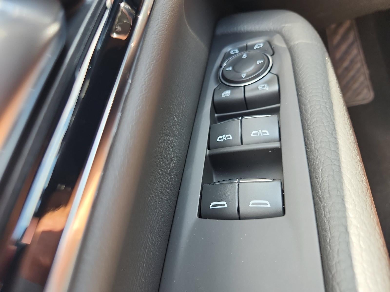2026 GMC Yukon XL 4WD 4dr Denali