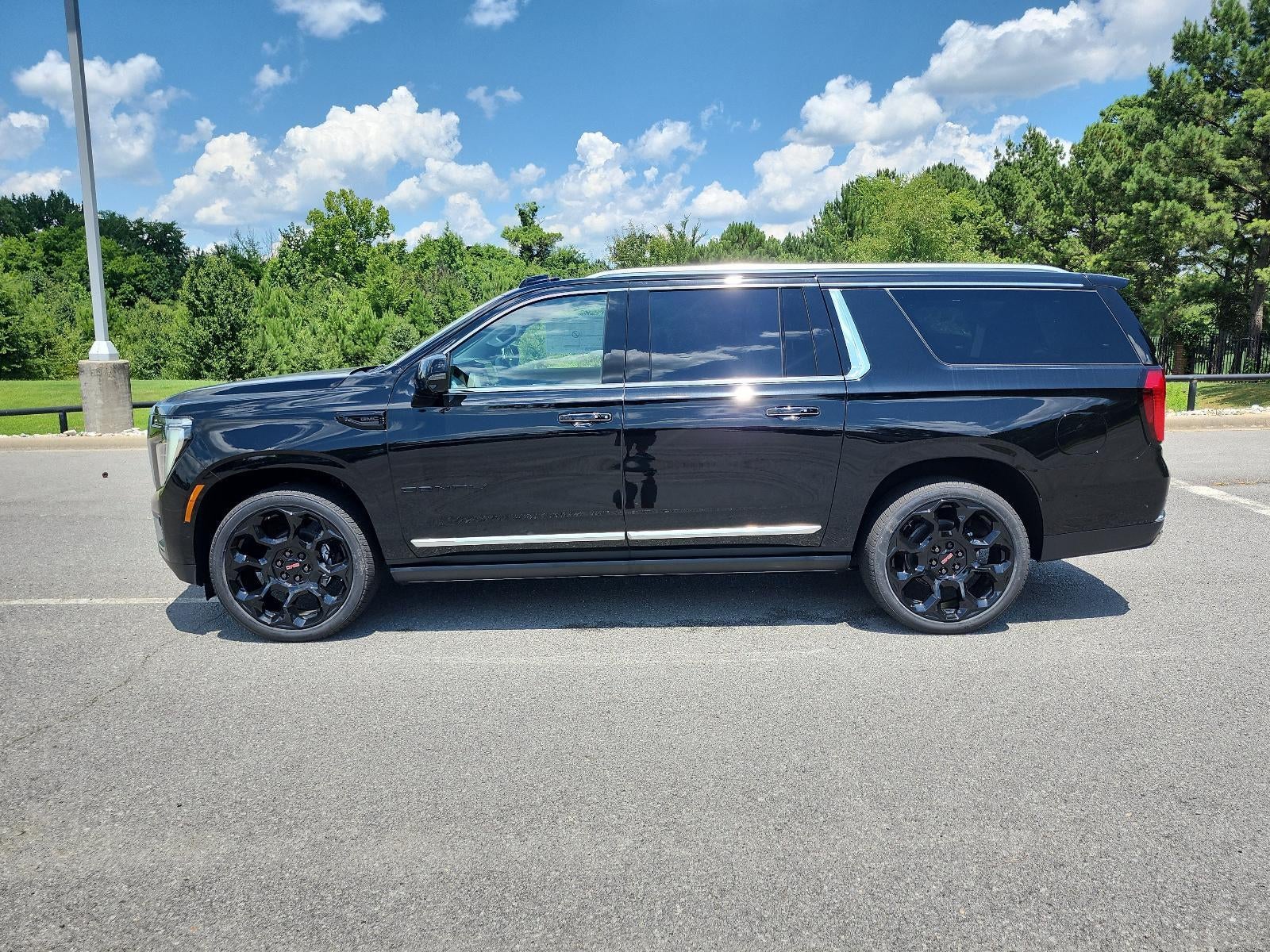 2026 GMC Yukon XL 4WD 4dr Denali