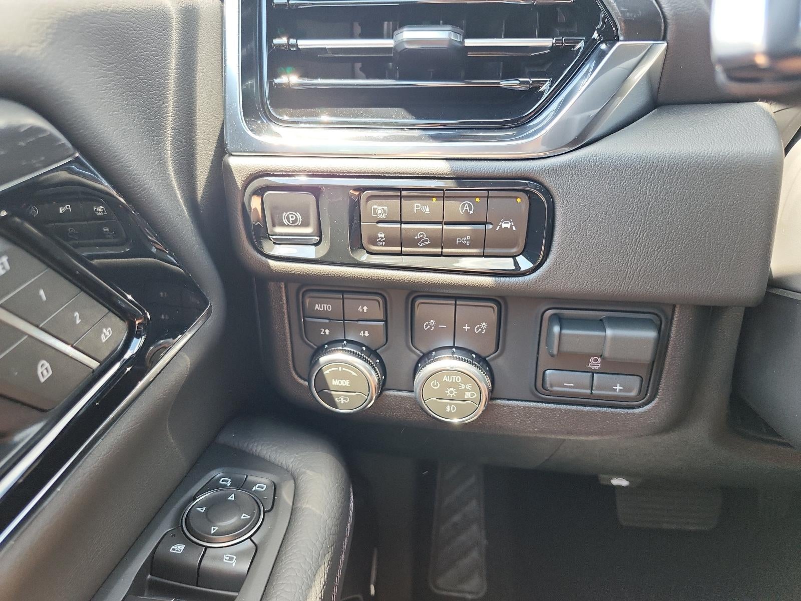 2026 GMC Yukon XL 4WD 4dr Denali