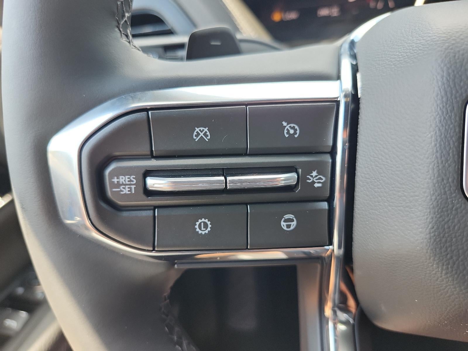 2026 GMC Yukon XL 4WD 4dr Denali