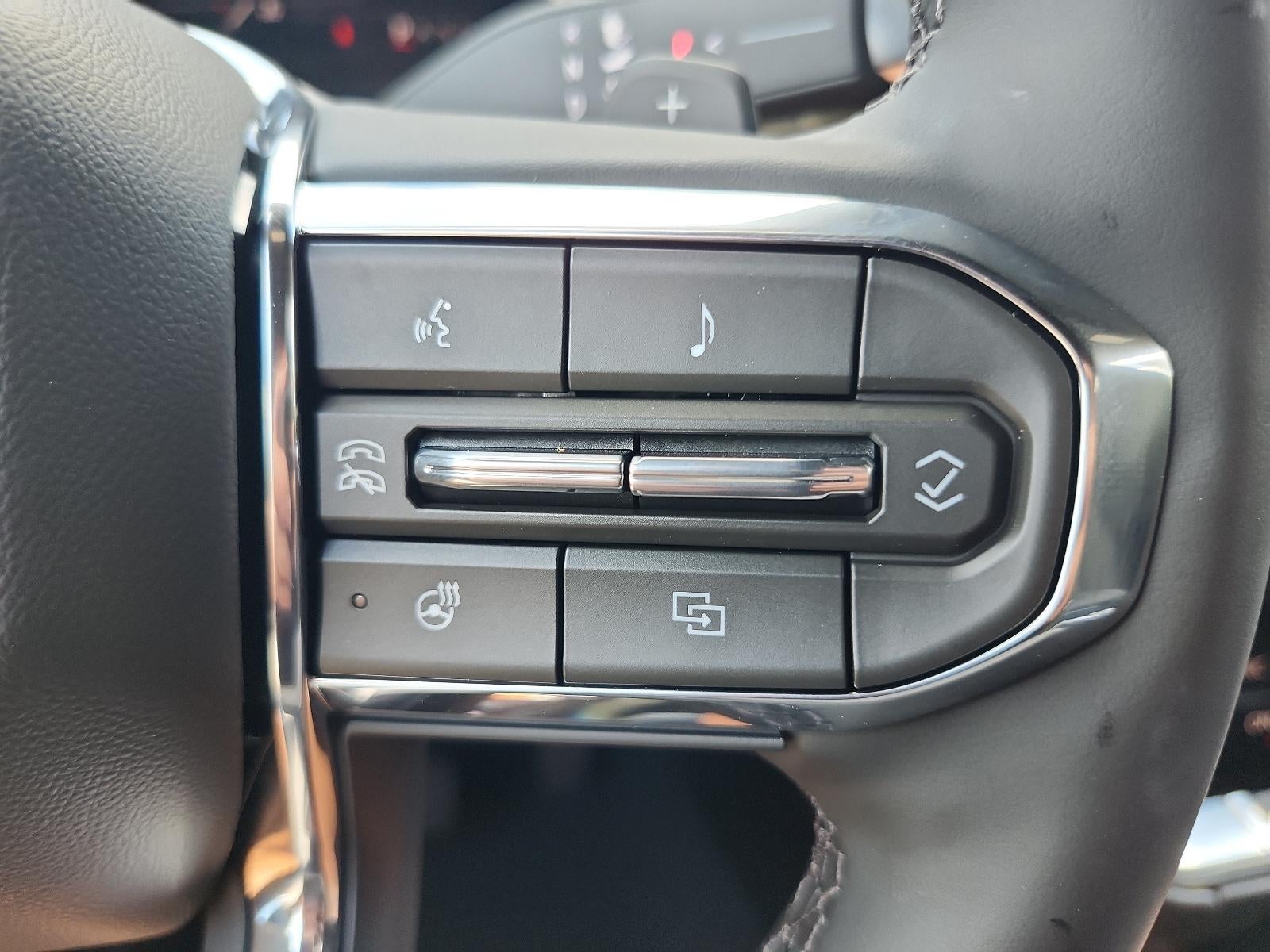 2026 GMC Yukon XL 4WD 4dr Denali