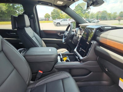 2026 GMC Yukon XL 4WD 4dr Denali