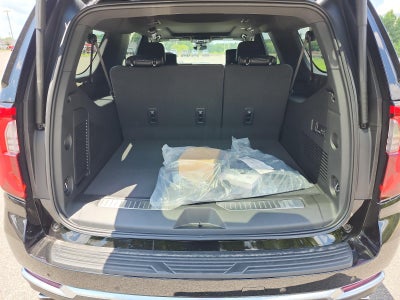 2026 GMC Yukon XL 4WD 4dr Denali