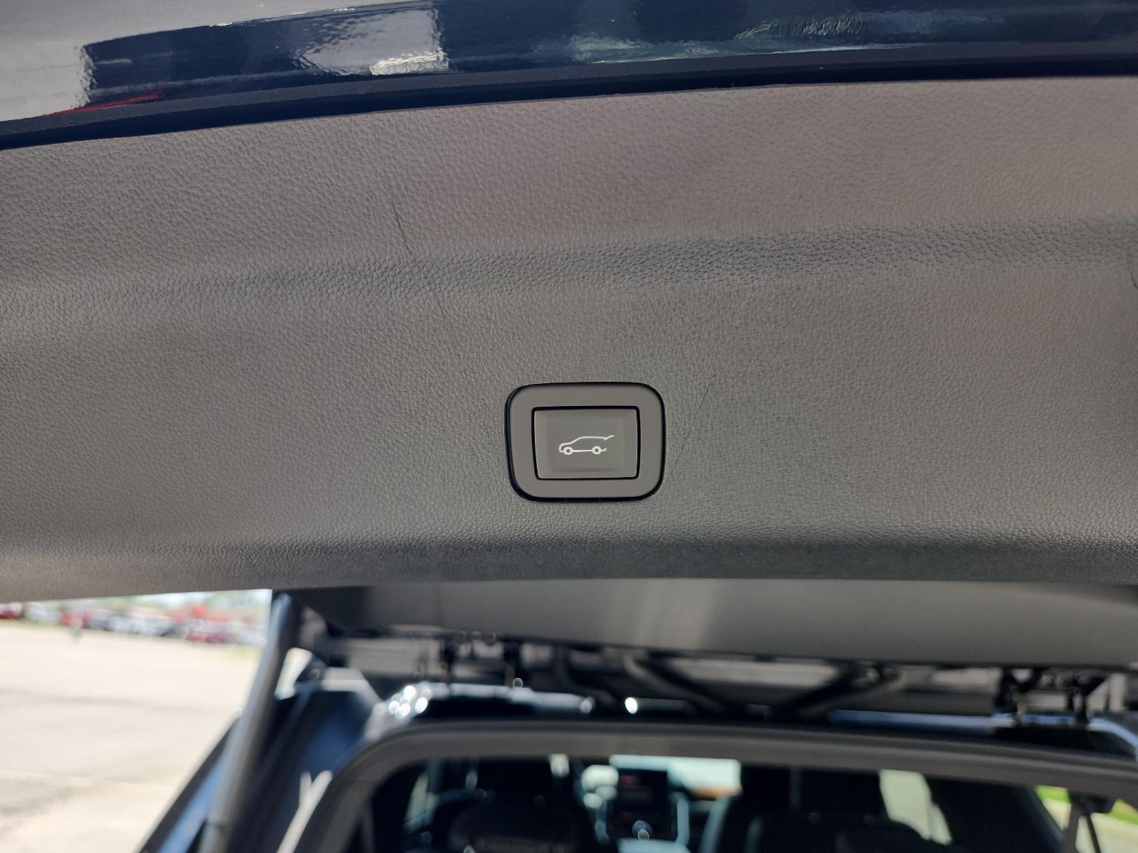 2026 GMC Yukon XL 4WD 4dr Denali