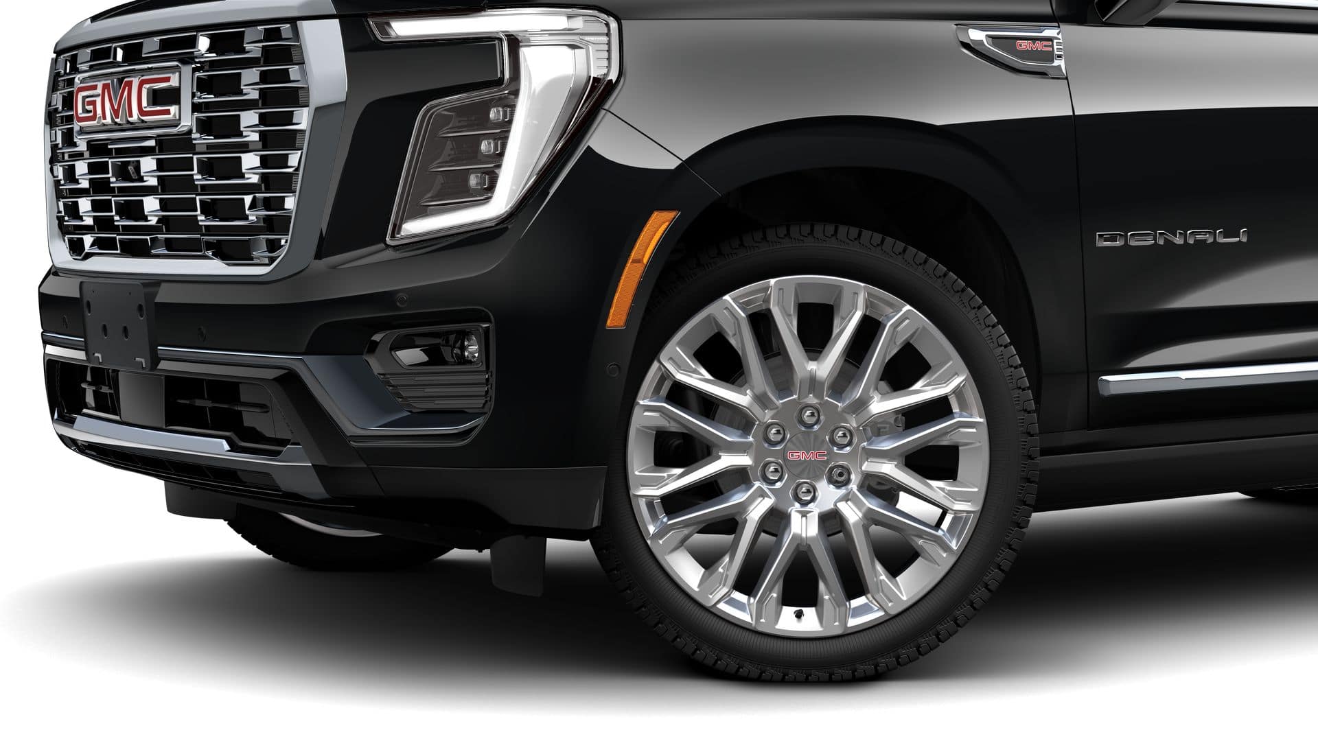 2026 GMC Yukon XL 4WD 4dr Denali