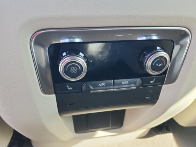 2026 GMC Yukon XL 4WD 4dr Denali