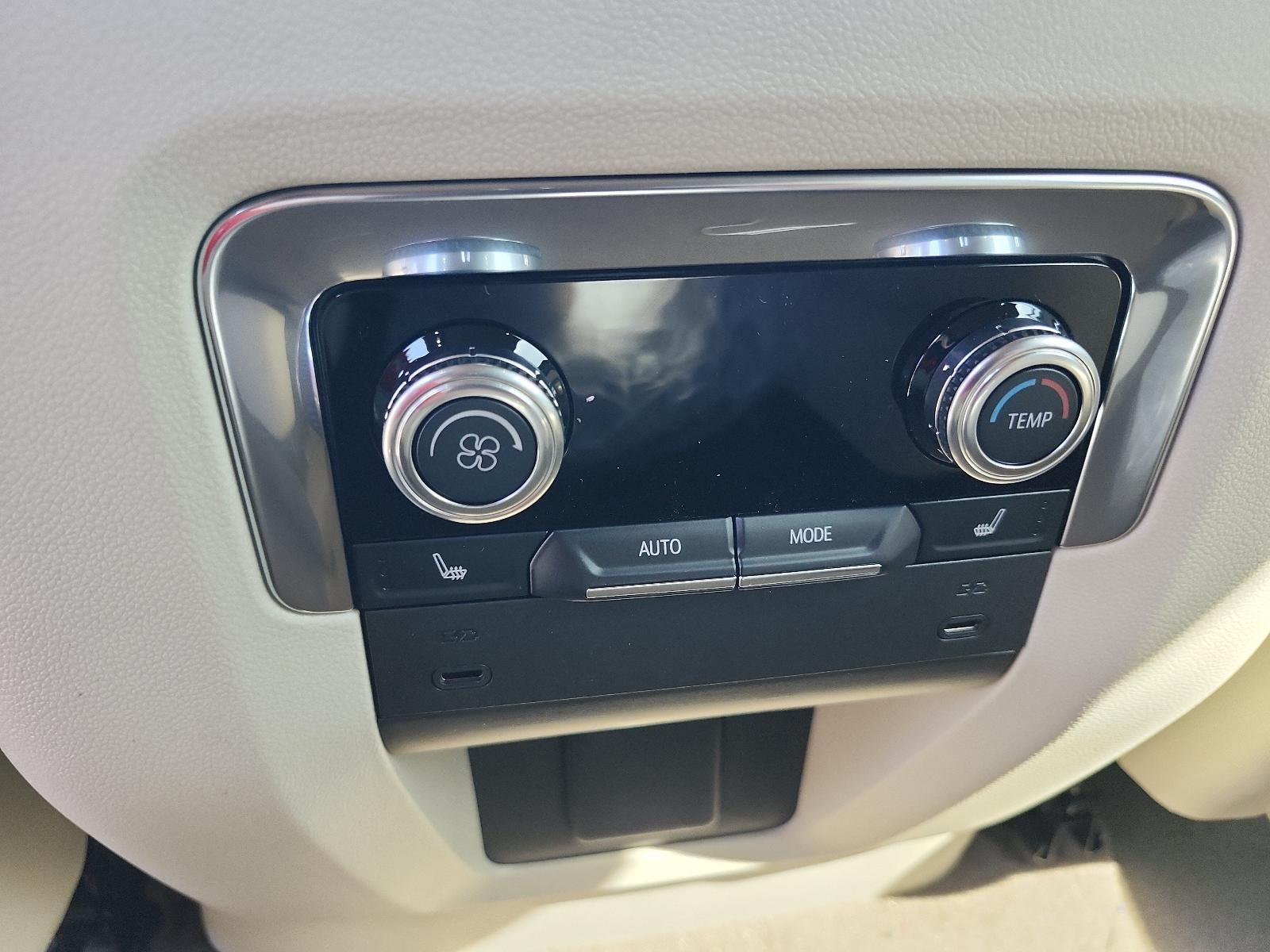 2026 GMC Yukon XL 4WD 4dr Denali