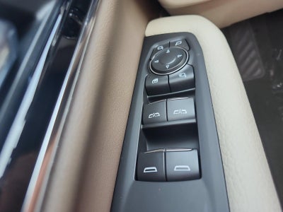 2026 GMC Yukon XL 4WD 4dr Denali