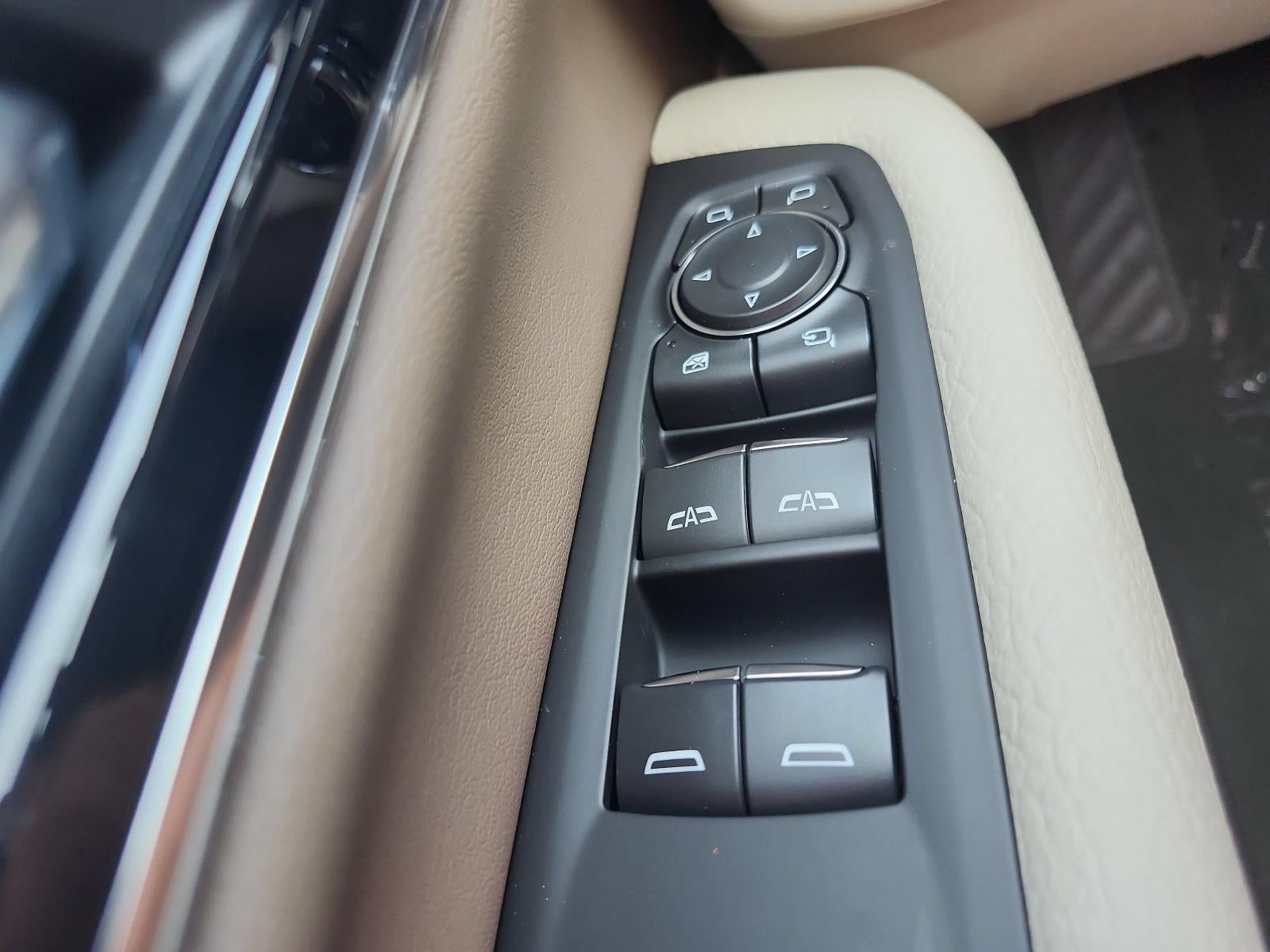 2026 GMC Yukon XL 4WD 4dr Denali
