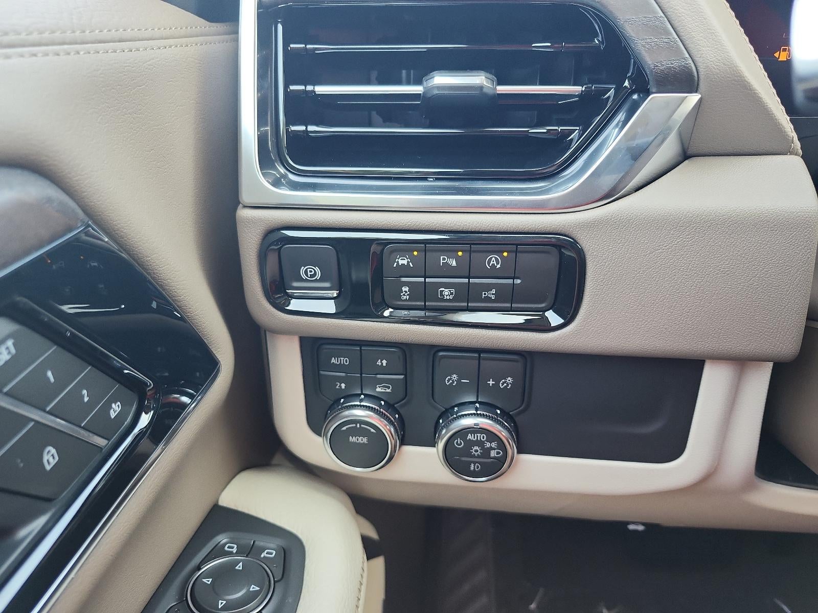 2026 GMC Yukon XL 4WD 4dr Denali