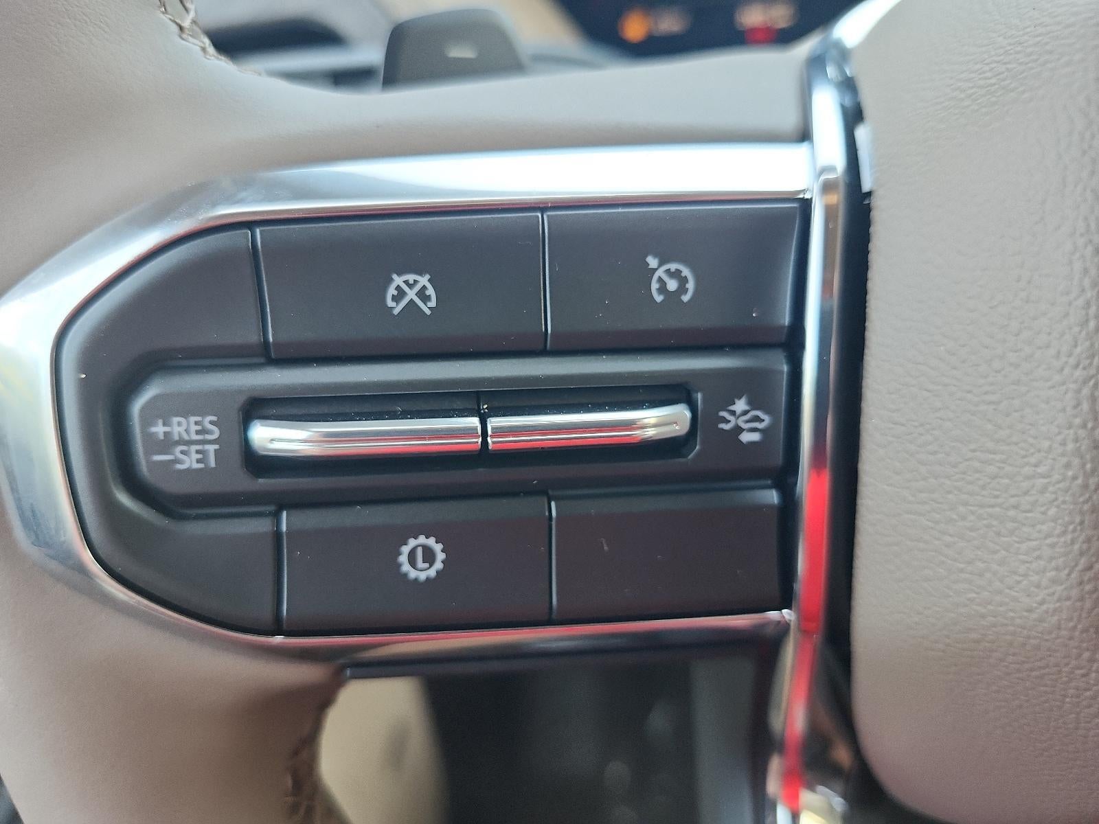 2026 GMC Yukon XL 4WD 4dr Denali