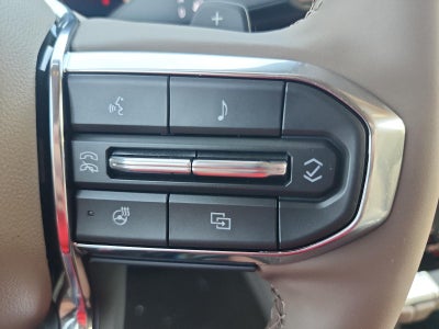2026 GMC Yukon XL 4WD 4dr Denali