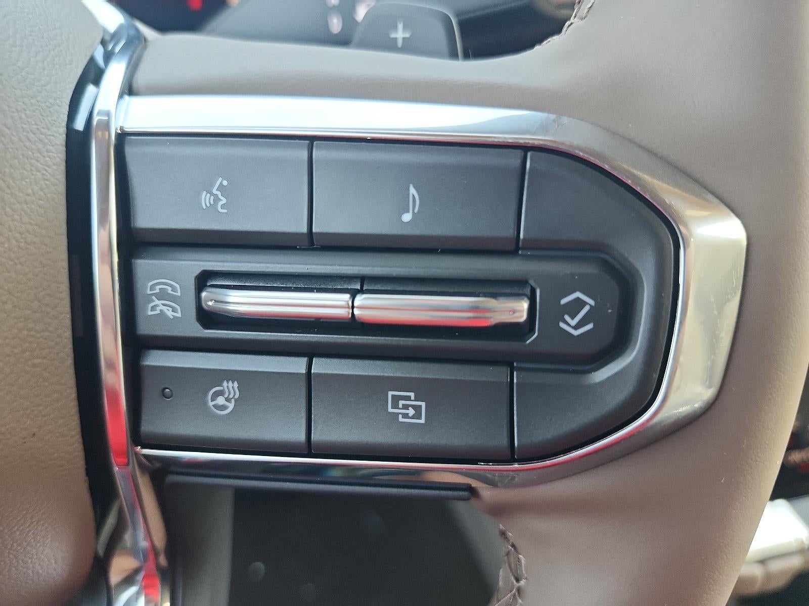 2026 GMC Yukon XL 4WD 4dr Denali