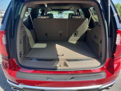 2026 GMC Yukon XL 4WD 4dr Denali