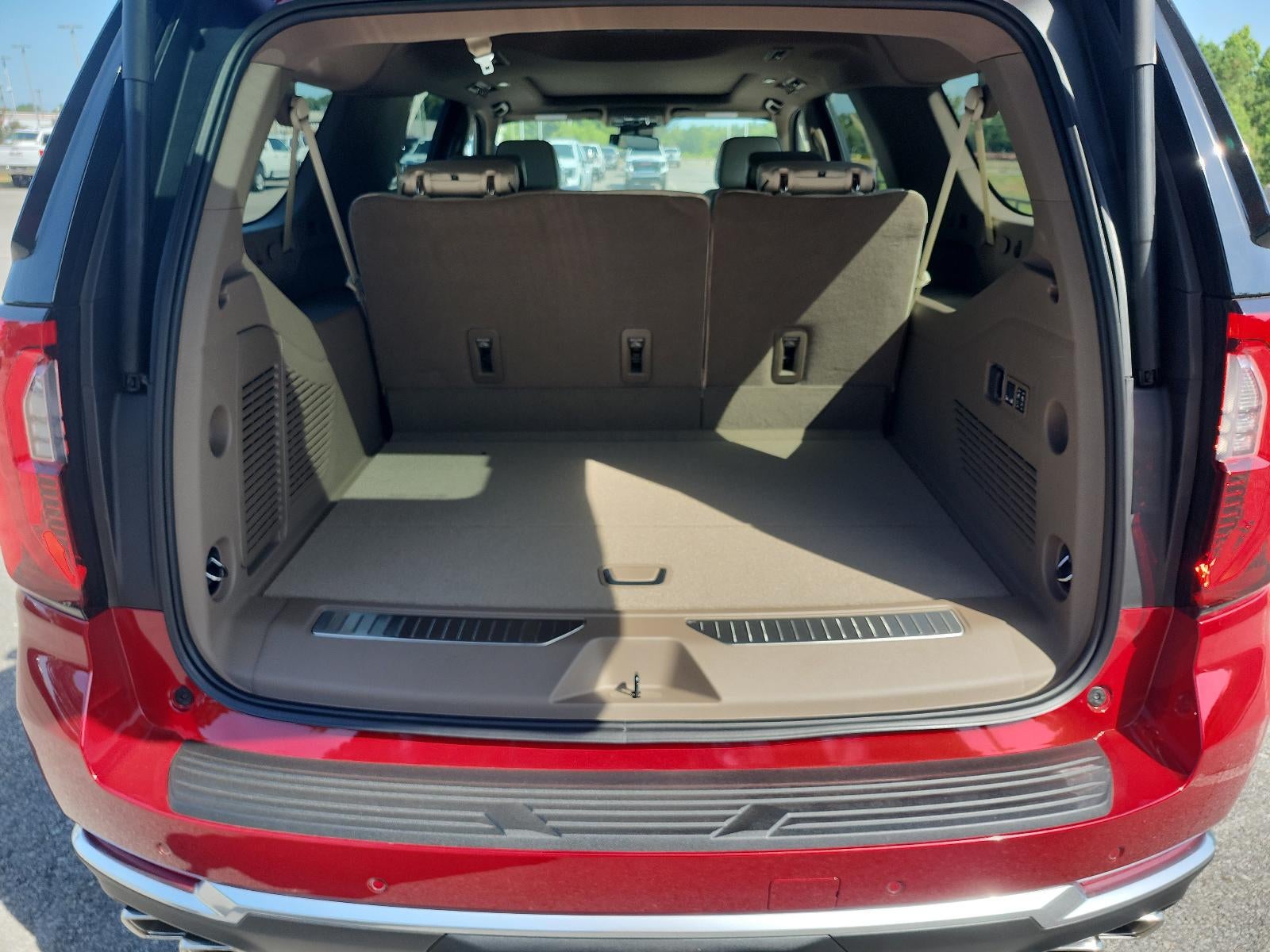 2026 GMC Yukon XL 4WD 4dr Denali