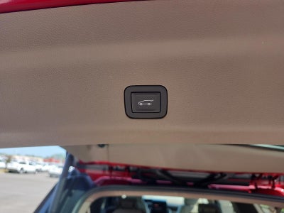 2026 GMC Yukon XL 4WD 4dr Denali