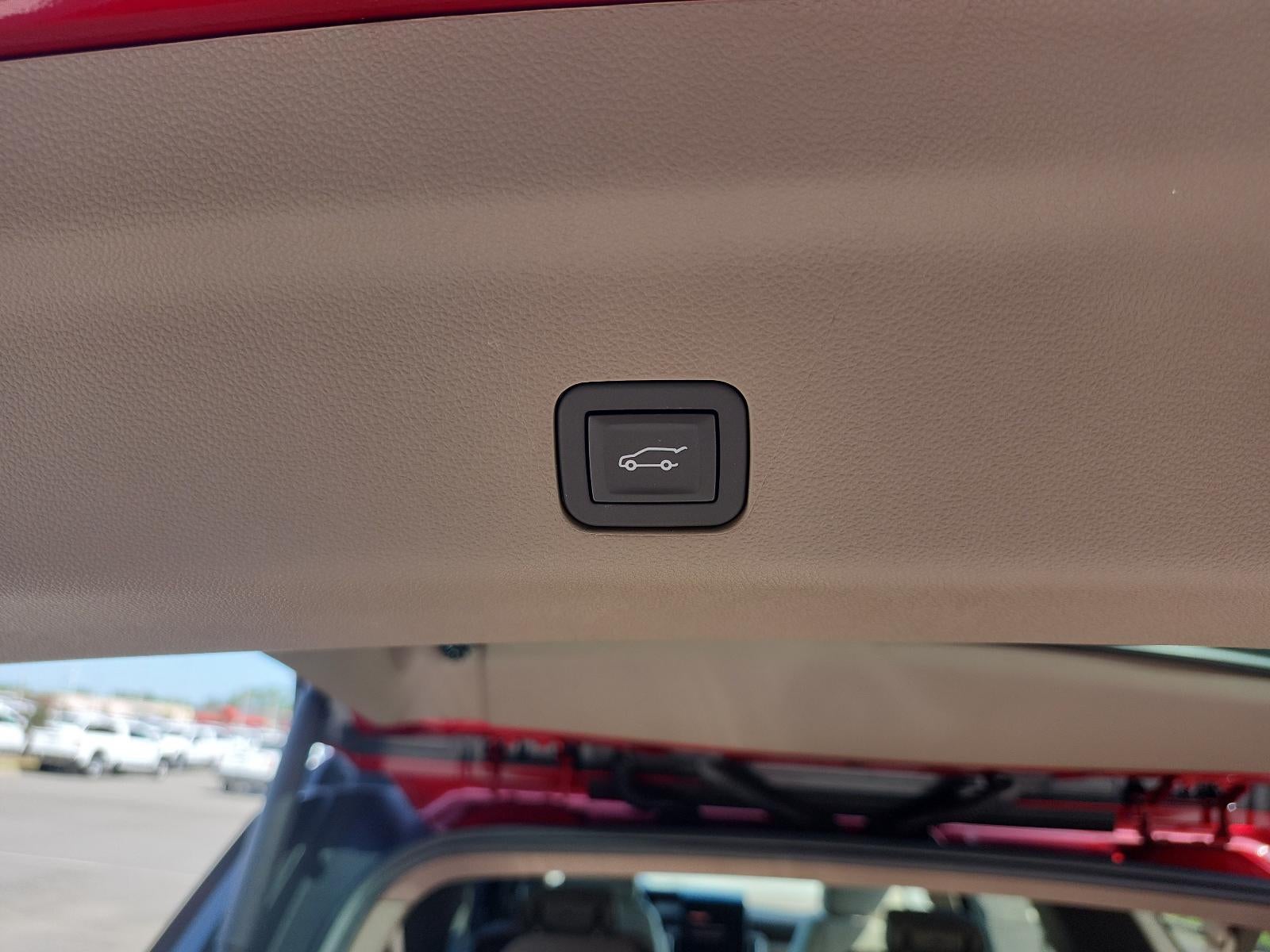 2026 GMC Yukon XL 4WD 4dr Denali